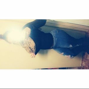 Meet your Posher, Kylie